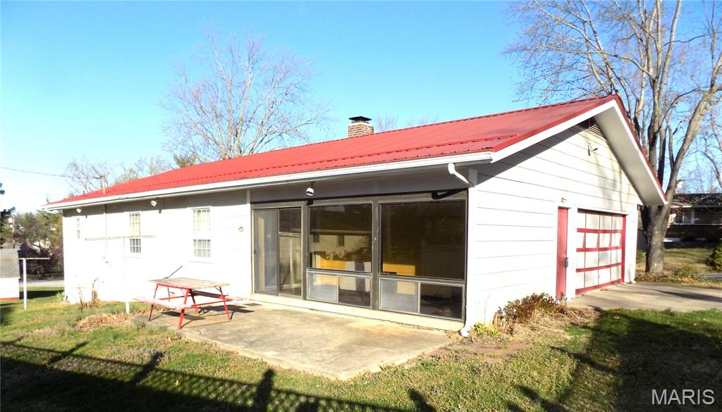 1306 Broadway Street Rolla, MO 65401 - Photo 36 of 52