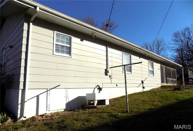 $227,900 | 1306 Broadway Street, Rolla, MO 65401