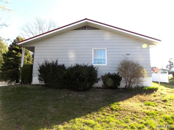$227,900 | 1306 Broadway Street, Rolla, MO 65401