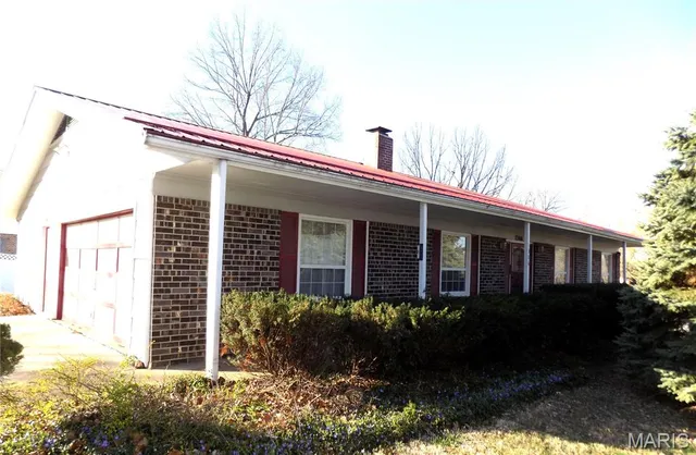 $227,900 | 1306 Broadway Street, Rolla, MO 65401