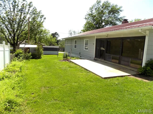 $227,900 | 1306 Broadway Street, Rolla, MO 65401