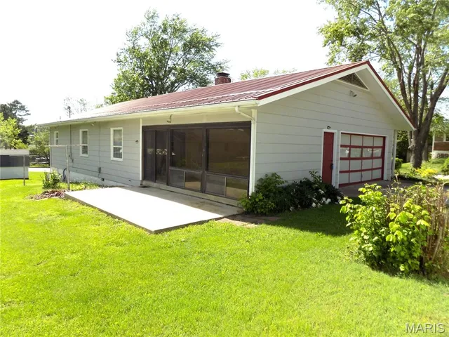 $227,900 | 1306 Broadway Street, Rolla, MO 65401