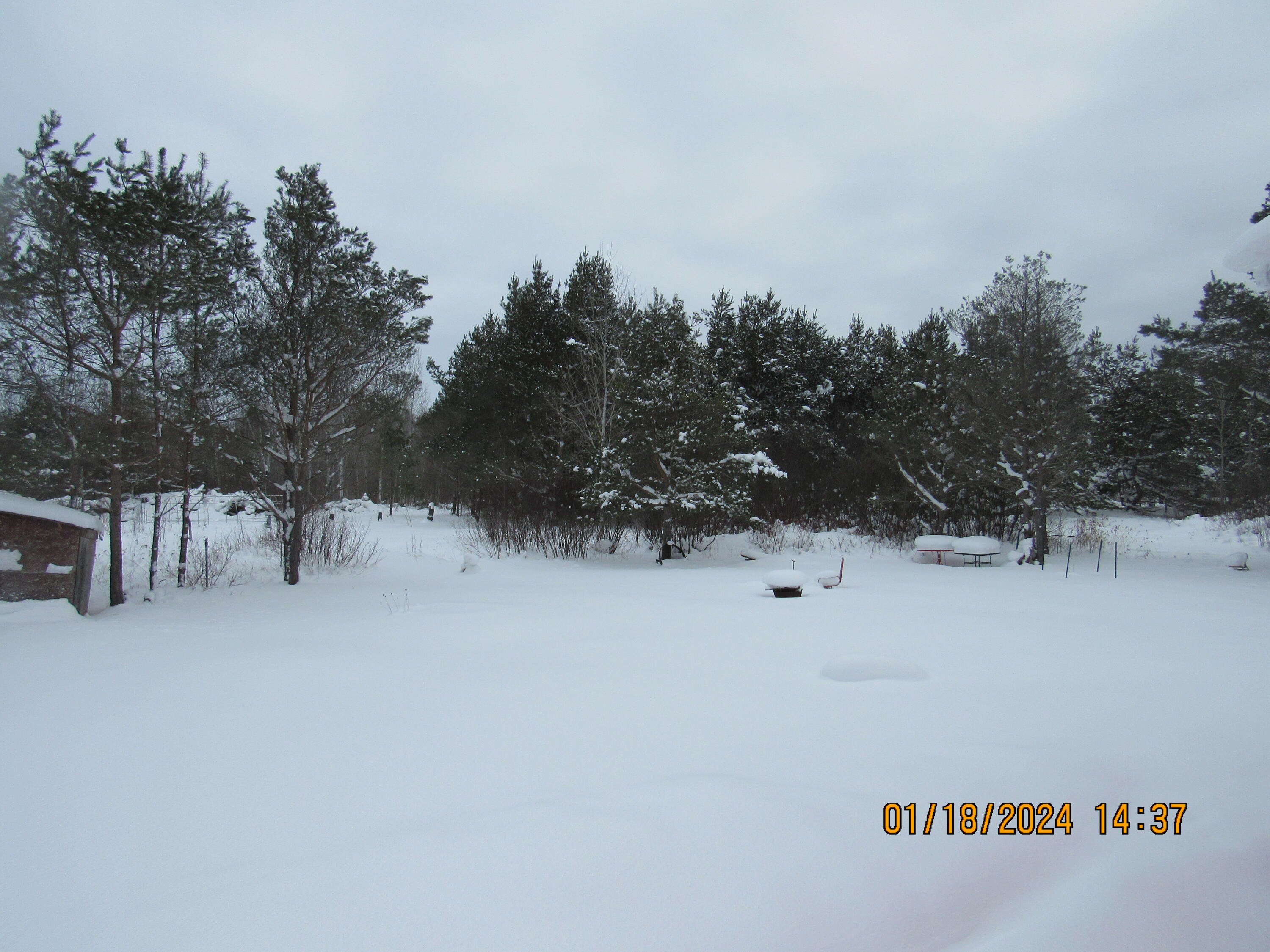 8470 Sommers Road Levering, MI 49755 - Photo 52 of 55 Gallery Image 52