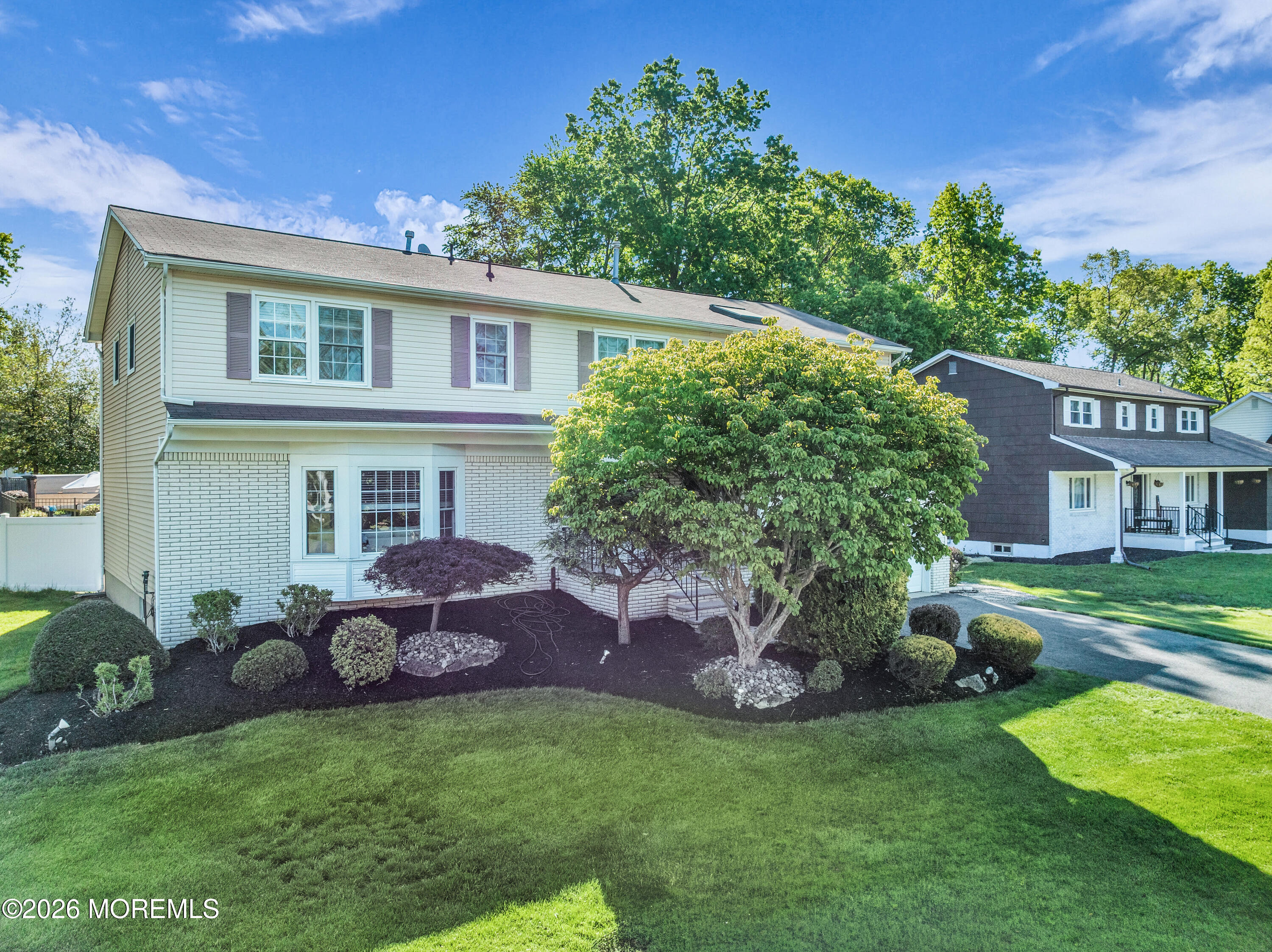 12 Apollo Road Manalapan, NJ 07726 - Photo 2 of 40 DJI_0659