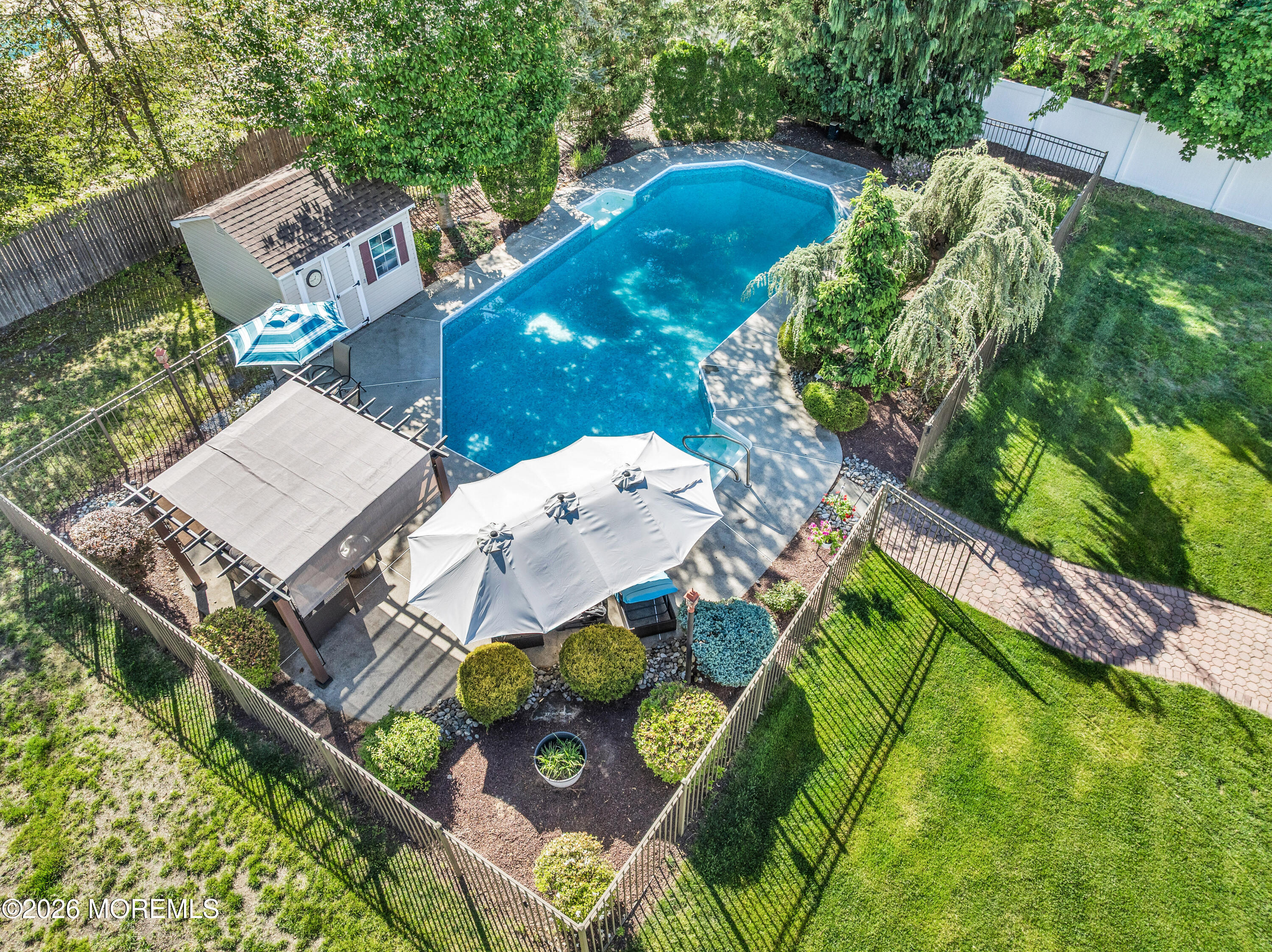12 Apollo Road Manalapan, NJ 07726 - Photo 35 of 40 print_quality-DJI_0679