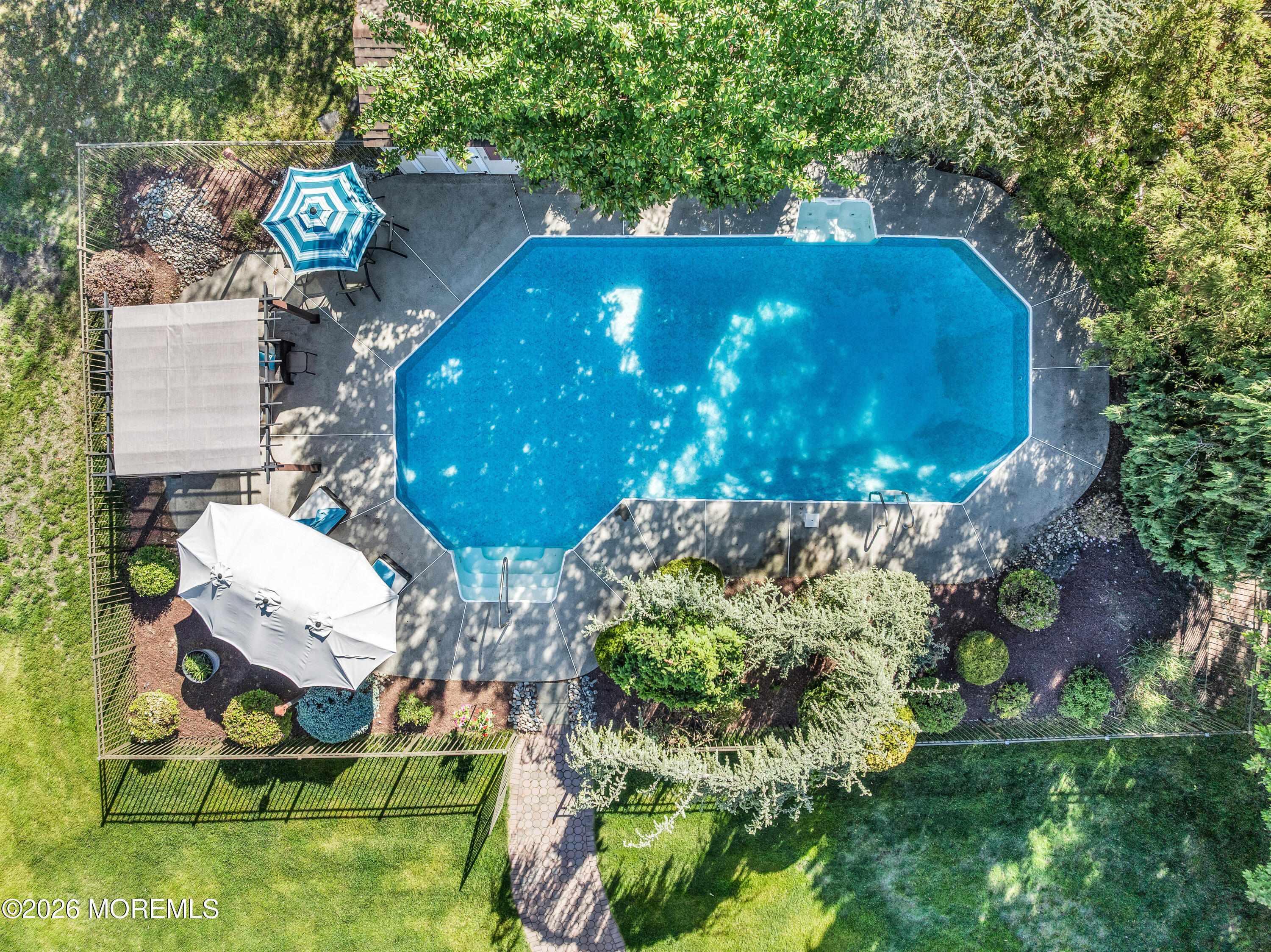 12 Apollo Road Manalapan, NJ 07726 - Photo 36 of 40 DJI_0674