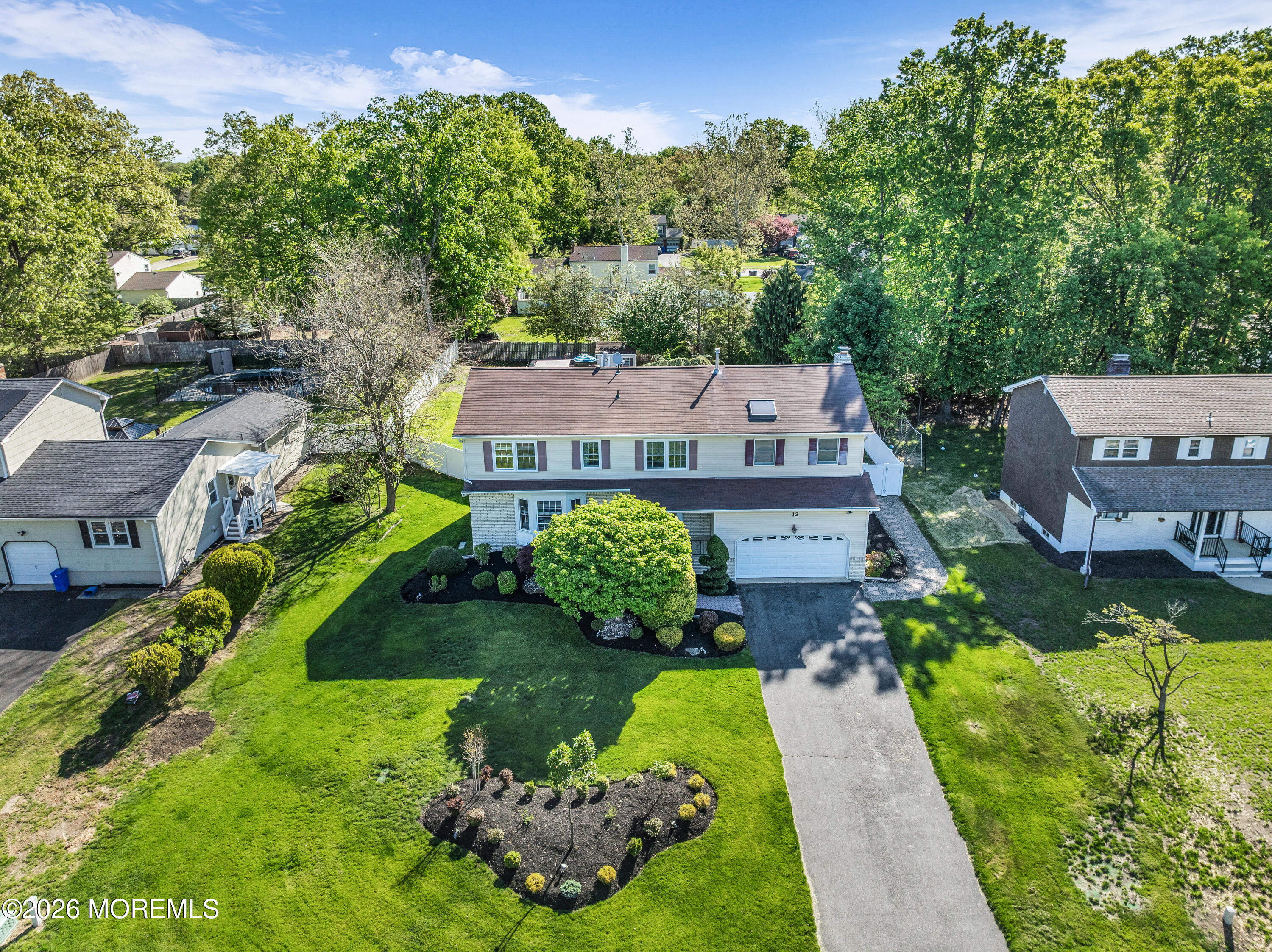 12 Apollo Road Manalapan, NJ 07726 - Photo 4 of 40 print_quality-DJI_0664