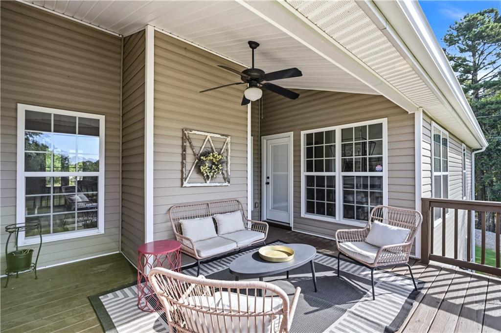 96 William Freeman Road Hoschton, GA 30548 - Photo 15 of 50