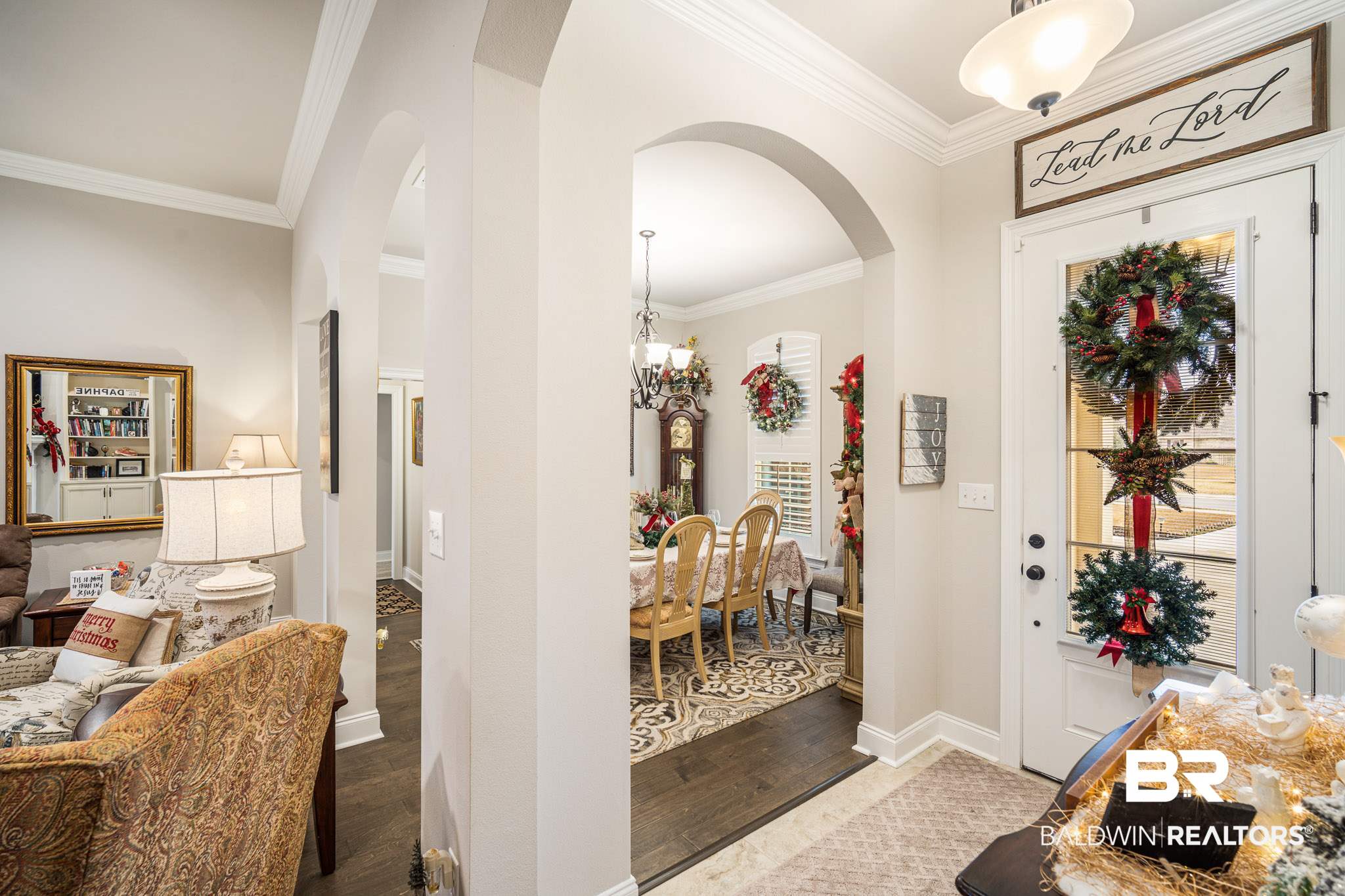 11531 Alabaster Drive Daphne, AL 36526 - Photo 4 of 43