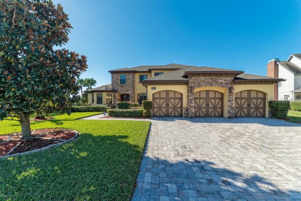 1696 Taylor Ridge Loop Kissimmee, FL 34744 - Photo 1 of 1 Gallery Image 1