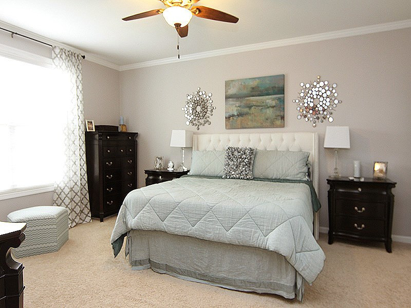 4007 Red Grape Drive Raleigh, NC 27607 - Photo 11 of 25 Photo 11