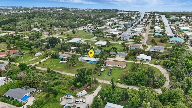 $235,000 | 7434 Cares Away Park Circle, Bokeelia, FL 33922