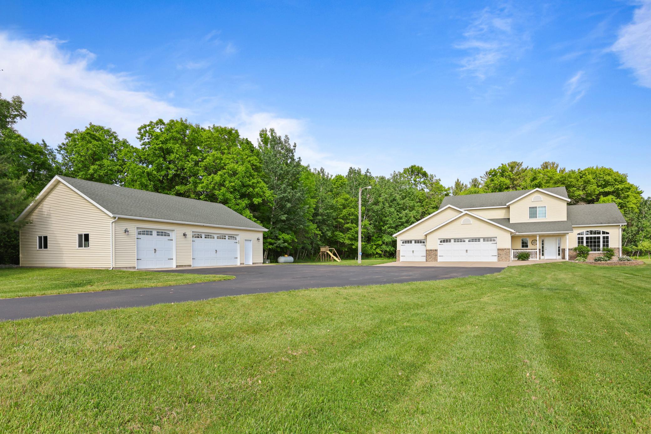13970 Ronneby Road Northeast Foley, MN 56329 - Photo 2 of 46