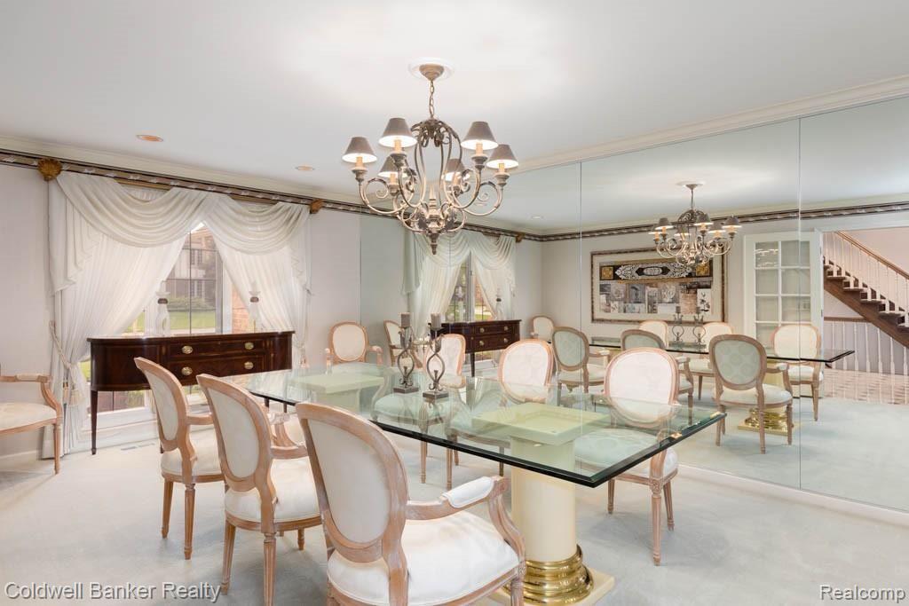 3074 Quail Ridge Circle Rochester Hills, MI 48309 - Photo 16 of 55