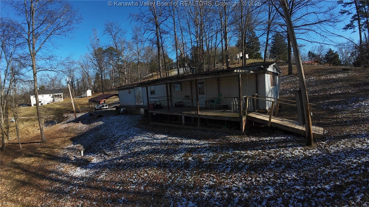 142 Pinch Ridge Road Elkview, WV 25071 - Photo 6 of 10 Gallery Image 6