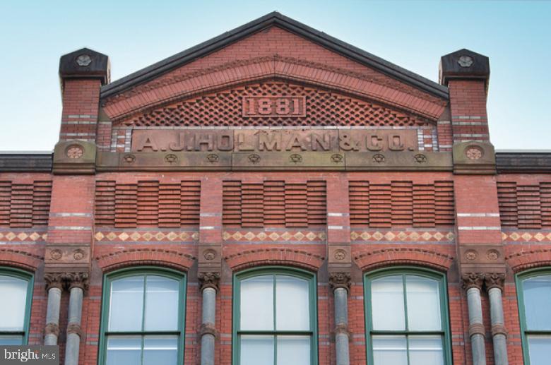 1222-26 Arch Street, Unit 507 Philadelphia, PA 19107 - Photo 13 of 22