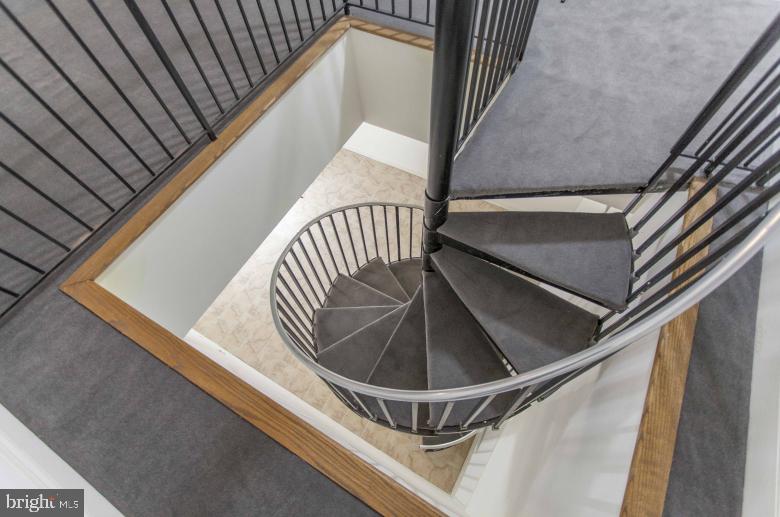 1222-26 Arch Street, Unit 507 Philadelphia, PA 19107 - Photo 5 of 22 a view of entryway