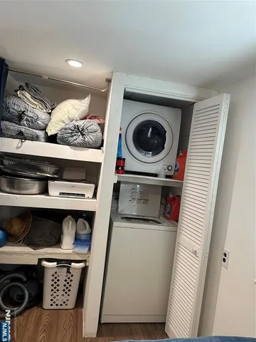 a bathroom with a toilet and a sink