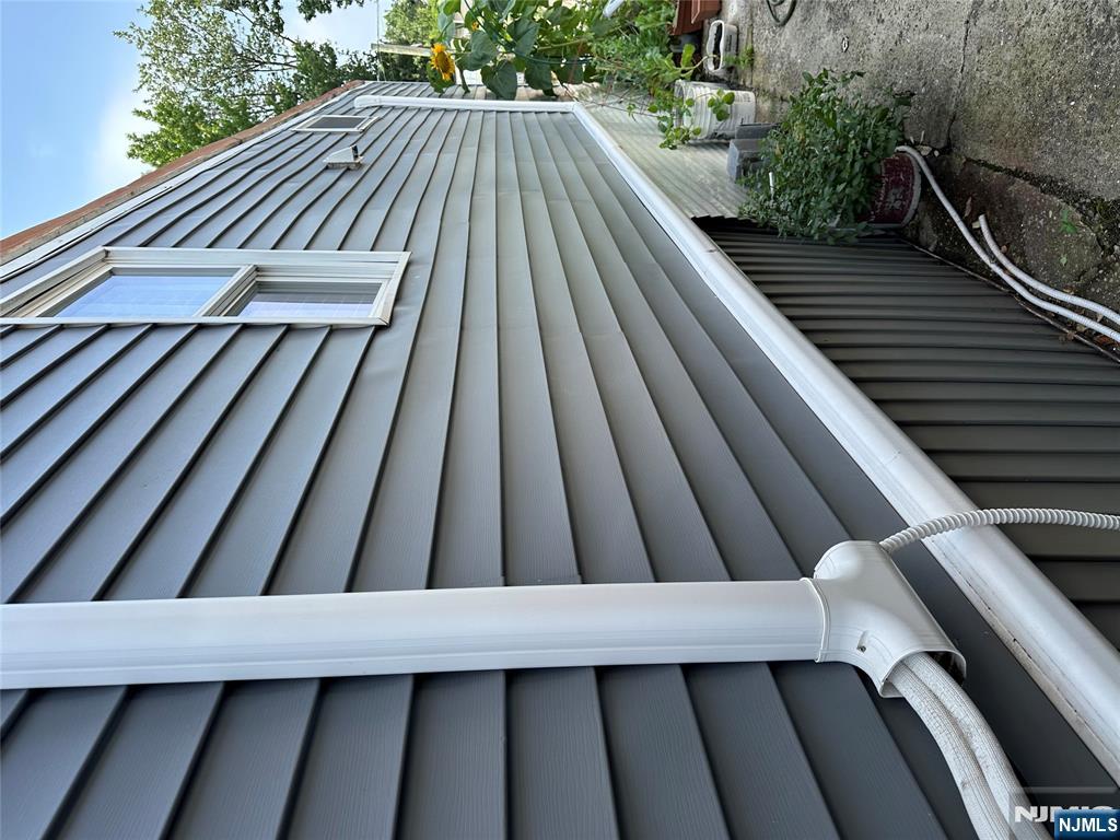 15 2nd Street Lodi, NJ 07644 - Photo 30 of 32 a view of a house with a balcony