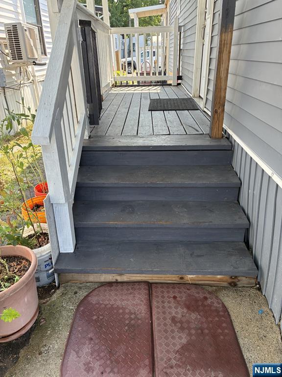 15 2nd Street Lodi, NJ 07644 - Photo 5 of 32 a view of entryway with stairs