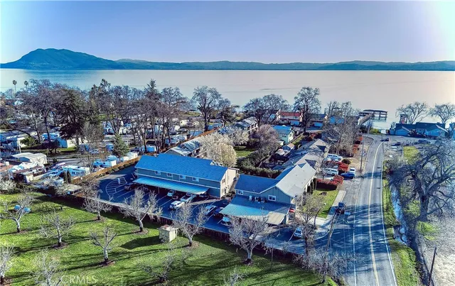 $2,745,000 | 6687 Blue Heron Drive, Upper Lake, CA 95485