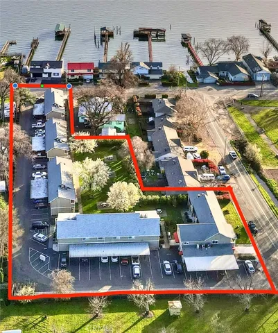 $2,745,000 | 6687 Blue Heron Drive, Upper Lake, CA 95485