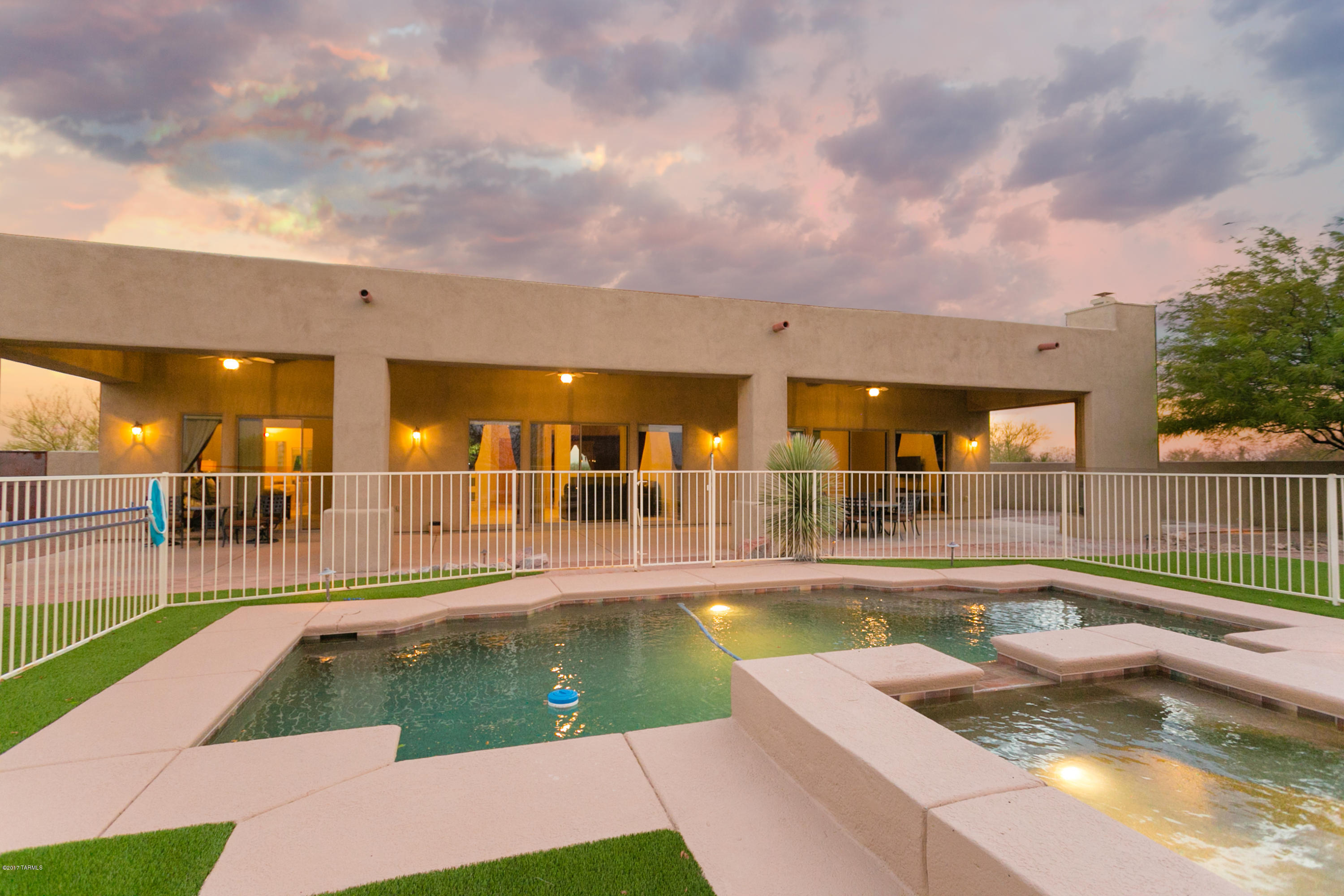 9378 South Mountain Creek Ranch Road Vail, AZ 85641 - Photo 26 of 36 Gallery Image 26