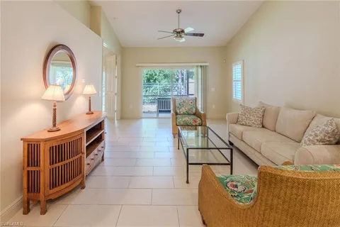 $295,000 | 3510 Avion Woods Court, Unit 104, Naples, FL 34104