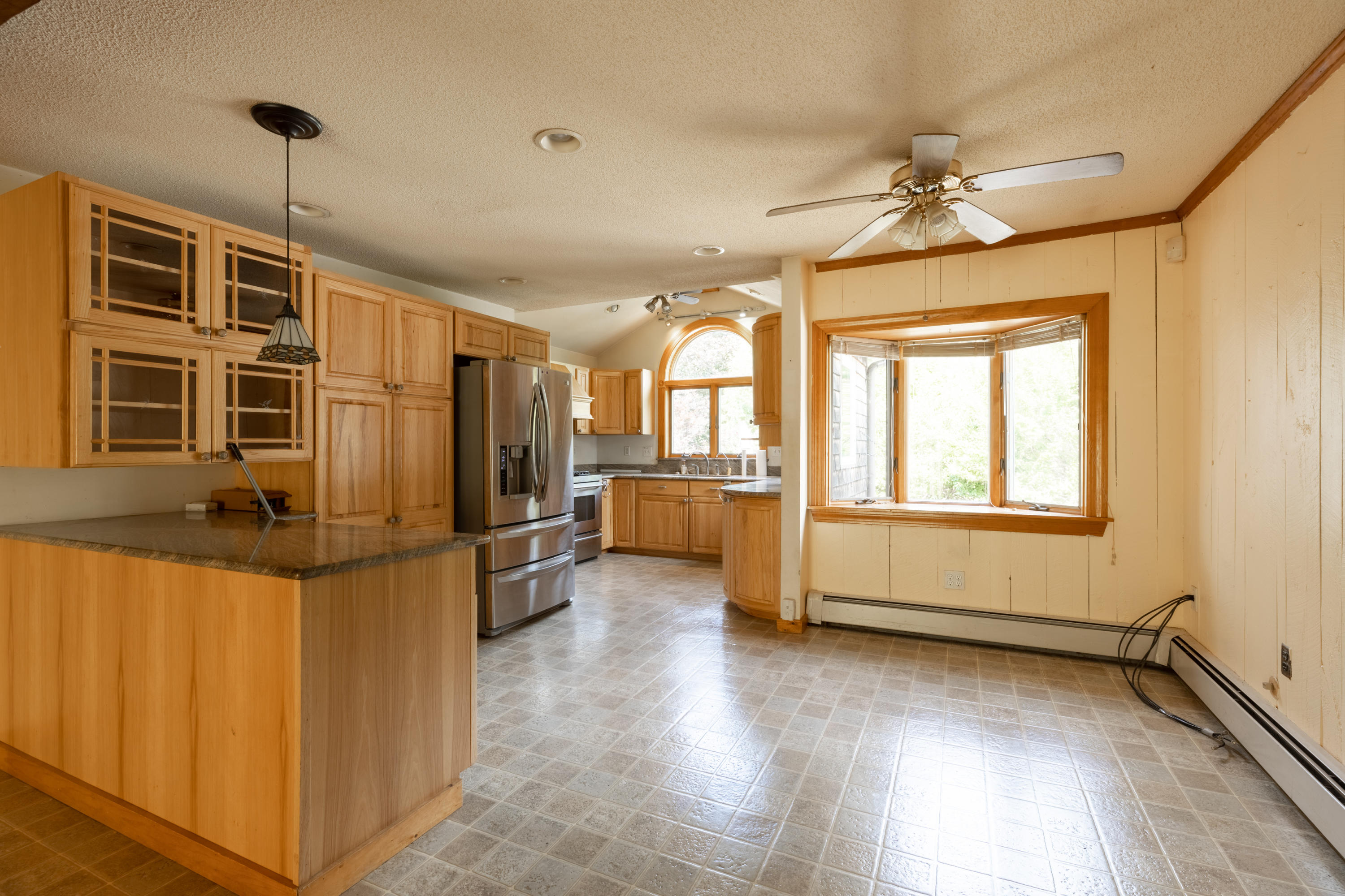 186 Litchfield Road Bowdoin, ME 04287 - Photo 5 of 64 508a8084-hdr