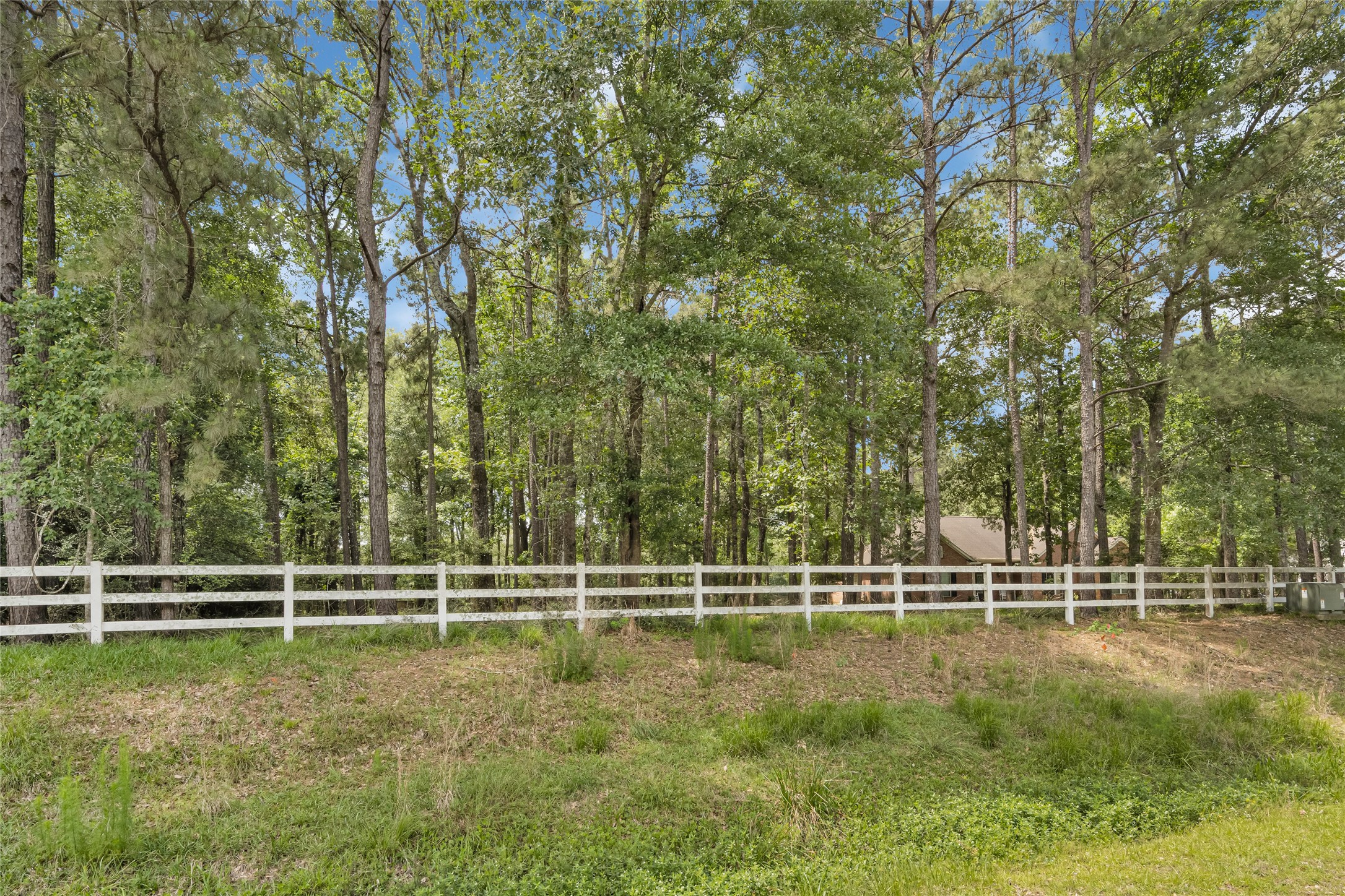 1030 South Commons View Drive Houston, TX 77336 - Photo 12 of 14 Over 1 ACRE ready for your dream home