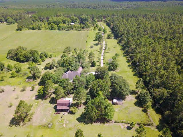 29265 Leiterman Road Elberta, AL 36530 - Photo 30 of 40 Chicken Coup