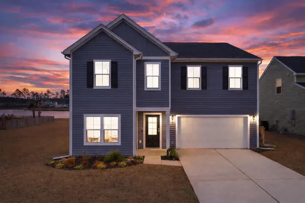 $483,000 | 313 Lucca Drive, Summerville, SC 29486