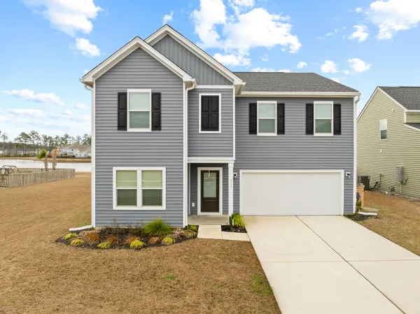 $483,000 | 313 Lucca Drive, Summerville, SC 29486