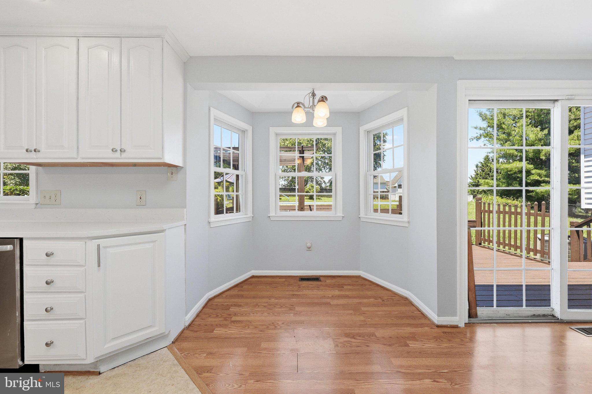 3814 Boteler Road Mount Airy, MD 21771 - Photo 13 of 61 Breakfast Area