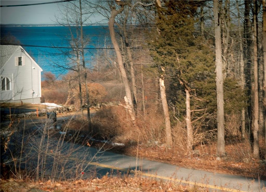 1 Whippoorwill Ridge Road York, ME 03902 - Photo 35 of 35 A view of the ocean from the front...