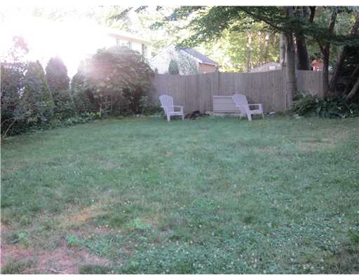 53 Montauk Road Narragansett, RI 02882 - Photo 2 of 11 Exterior Back.