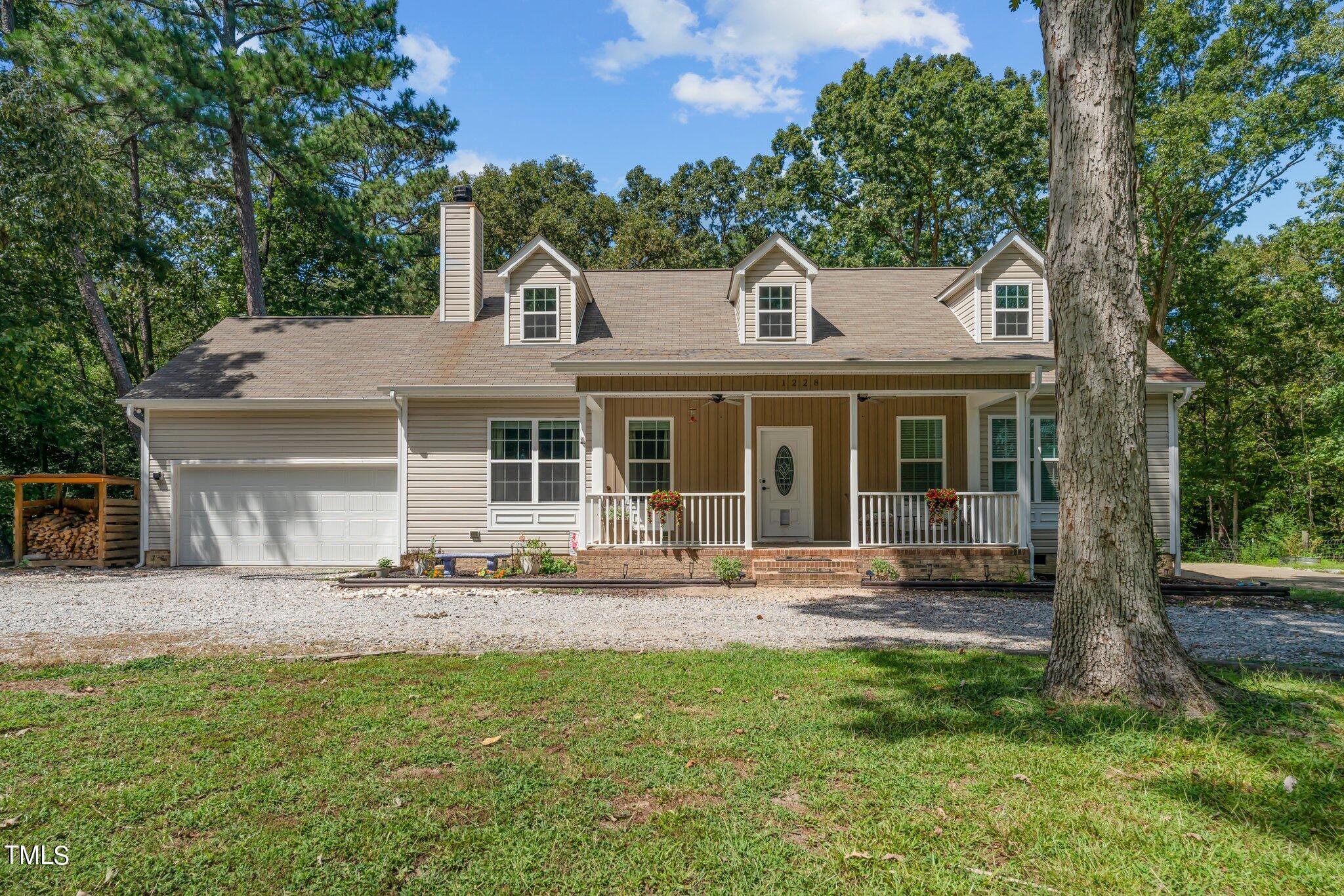 1228 Dupree Road Willow Spring, NC 27592 - Photo 36 of 46 36-web-or-mls-DSC05017