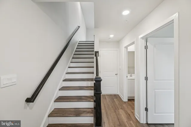 $459,990 | 7424 Calm Retreat Boulevard, Brandywine, MD 20613