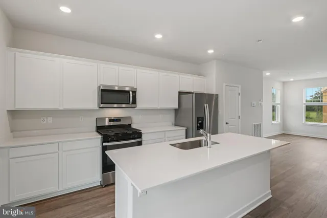 $459,990 | 7424 Calm Retreat Boulevard, Brandywine, MD 20613