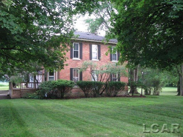 1783 East Monroe Road Tecumseh, MI 49286 - Photo 1 of 17 31247302.JPG