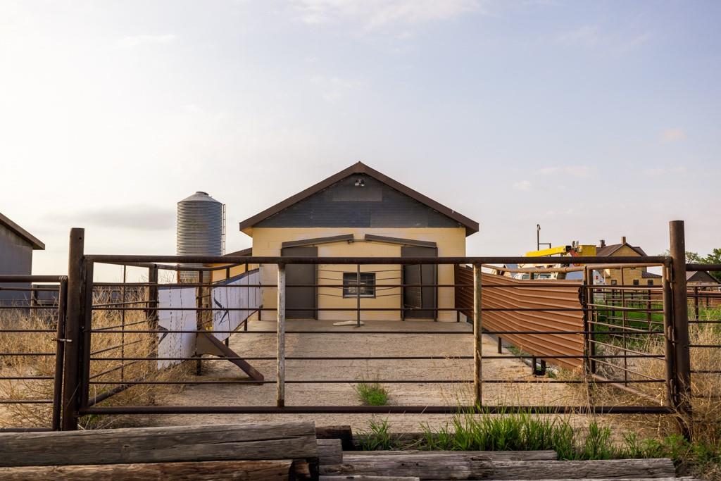 2680 Grants Villa Road Victoria, KS 67671 - Photo 86 of 91
