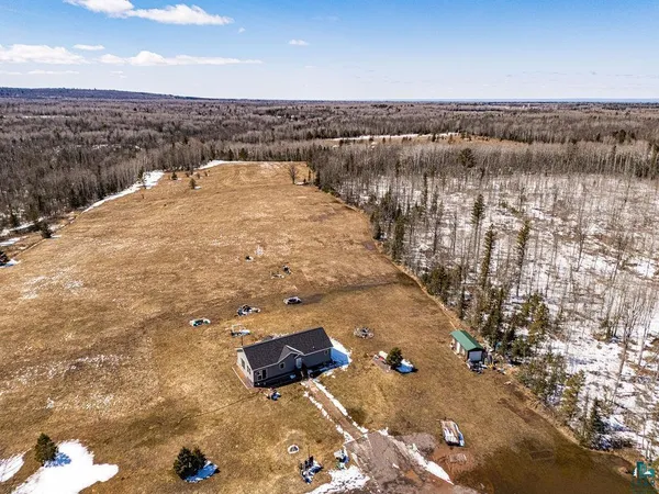$565,000 | 74845 Airport Road, Iron River, WI 54847