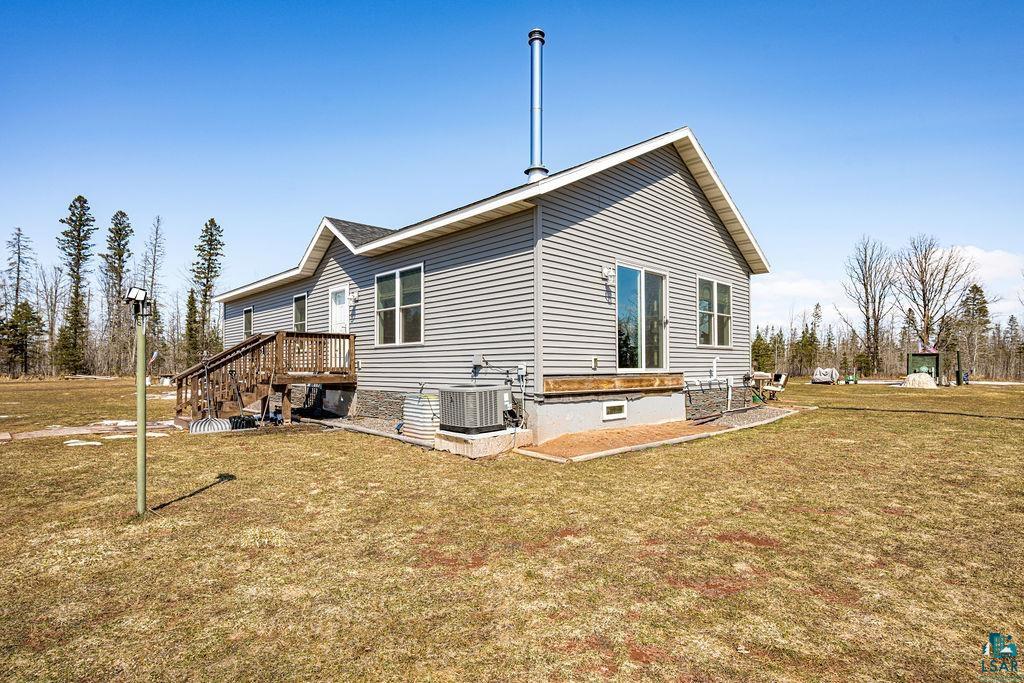 74845 Airport Road Iron River, WI 54847 - Photo 23 of 35