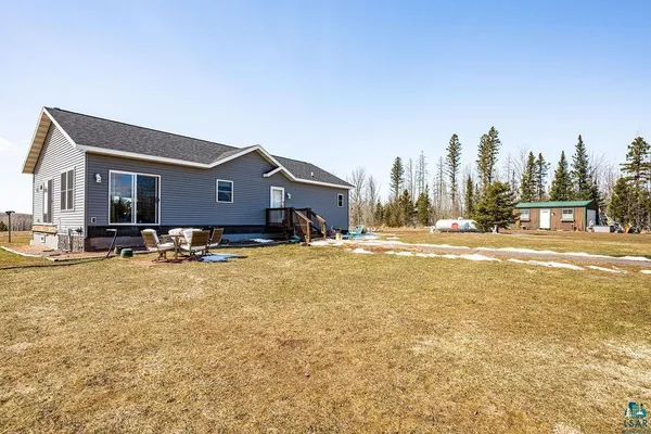 $565,000 | 74845 Airport Road, Iron River, WI 54847