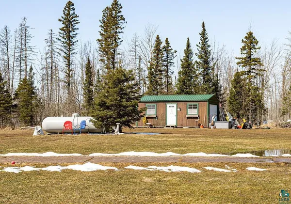 $565,000 | 74845 Airport Road, Iron River, WI 54847