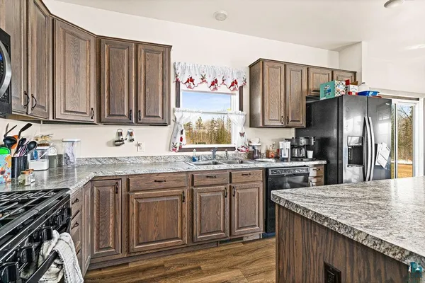$565,000 | 74845 Airport Road, Iron River, WI 54847