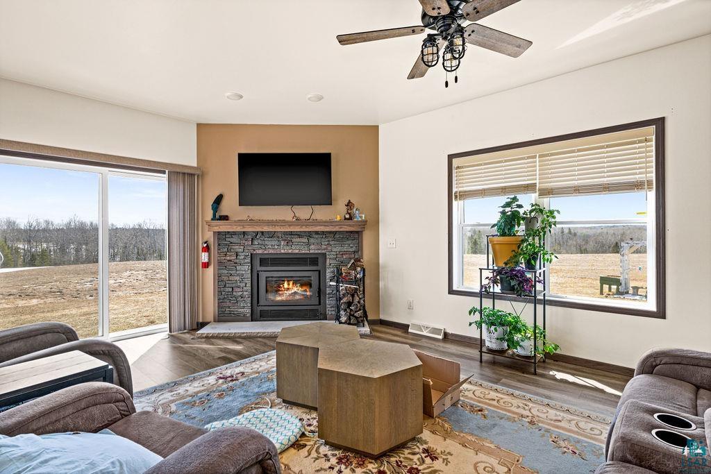 74845 Airport Road Iron River, WI 54847 - Photo 6 of 35