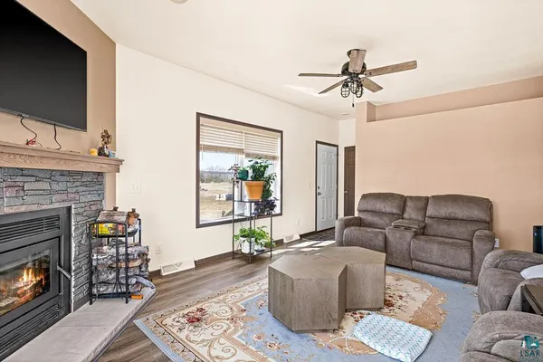 $565,000 | 74845 Airport Road, Iron River, WI 54847