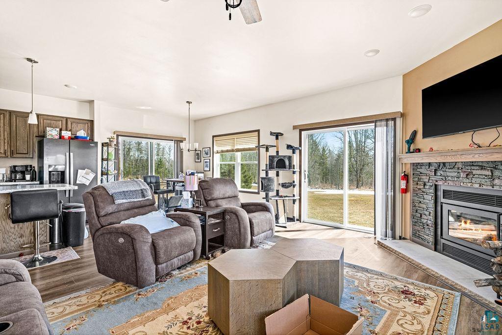 74845 Airport Road Iron River, WI 54847 - Photo 8 of 35