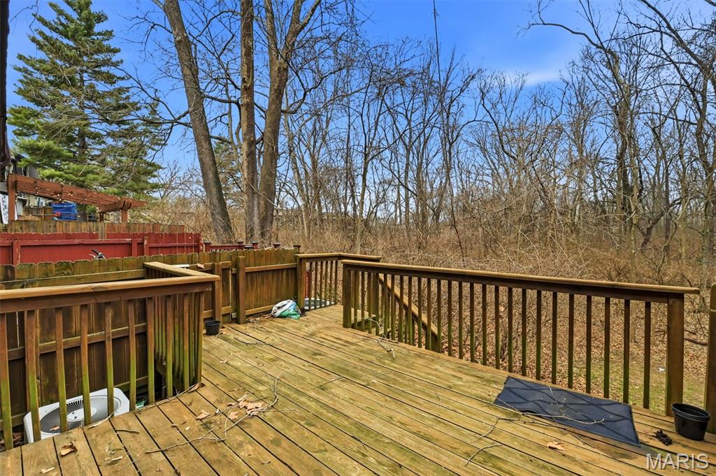 256 Glandore Drive, Unit D Ballwin, MO 63021 - Photo 12 of 20